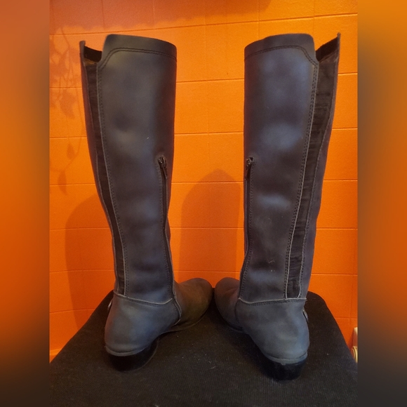 Fly London boots, size 7 - Picture 3 of 7